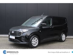 Ford Transit Courier - 1.5 EcoBlue Limited | TREKHAAK | DRIVER ASSISTANCE PACK | LED-PAKKET