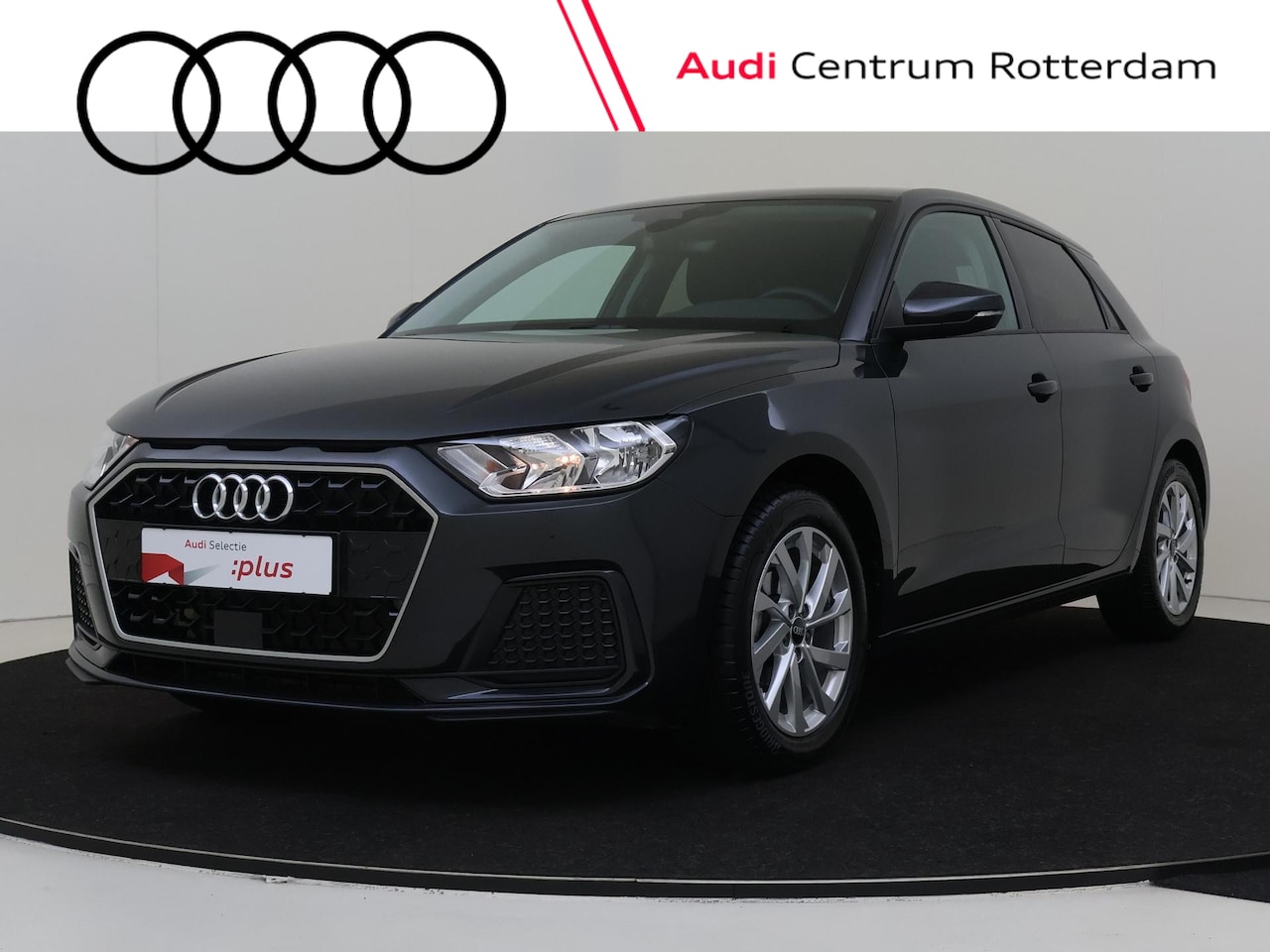 Audi A1 Sportback - 25 TFSI Advanced edition | Stoelverwarming | CarPlay | Climate control | Vitual cockpit | - AutoWereld.nl