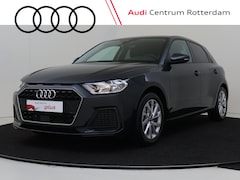 Audi A1 Sportback - 25 TFSI Advanced edition | Stoelverwarming | CarPlay | Climate control | Vitual cockpit |