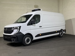 Renault Master - 2.0 dCi 170pk L3 H2 Koelwagen Vrieswagen -20 Graden