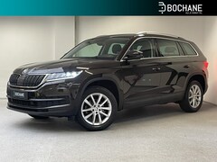 Skoda Kodiaq - 1.5 TSI Style Business | TREKHAAK | 360 CAMERA | CANTON | CARPLAY | 1e-EIG |