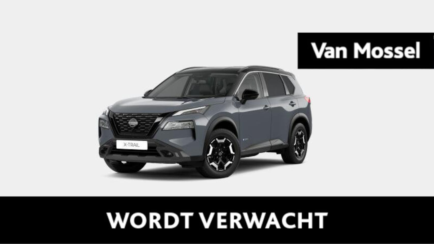 Nissan X-Trail - 1.5 e-Power N-Trek | Digitaal display | Carplay | Parkeersensoren | Nu tot €7.000,- voorde - AutoWereld.nl