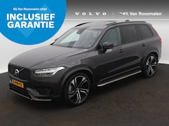 Volvo XC90 - 2.0 T8 AWD Ultimate Dark