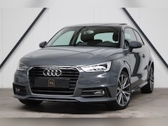 Audi A1 - 1.0 TFSI Sport S-Line l PANO l LED l BOSE l S-tronic l Unieke kleur