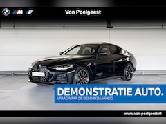 BMW 4-serie Gran Coupé - 420i | M Sport Pro | Business Edition Plus