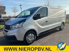 Fiat Talento - 1.6MJ L2H1 Airco Navi Cruisecontrol Trekhaak EURO 6