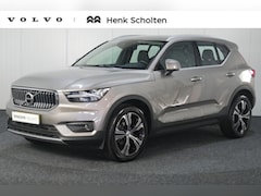 Volvo XC40 - T3 163PK Inscription | Lederen bekleding | Adaptieve cruise control | BLIS Dodehoekdetecti