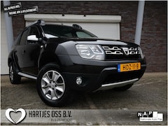 Dacia Duster - 1.2 TCe Prestige (Vol-Opties) 1e eigenaar