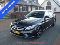 Mercedes-Benz C-klasse Estate - 300DE FULL-LED/NAVI/CAMERA/TREKHAAK/SPORTSTOEL