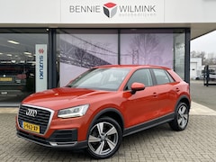 Audi Q2 - 1.4 TFSI Proline Automaat