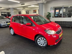 Skoda Citigo - 1.0 Grt. Ambition NAP*5deurs*nette auto