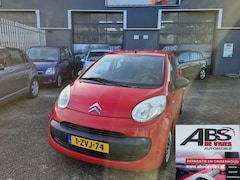 Citroën C1 - 1.0-12V Séduction ST BEKR APK DEC 2025