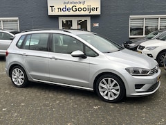 Volkswagen Golf Sportsvan - 1.2 TSi DSG Comfortline | NAV. | EL. TREKHAAK |