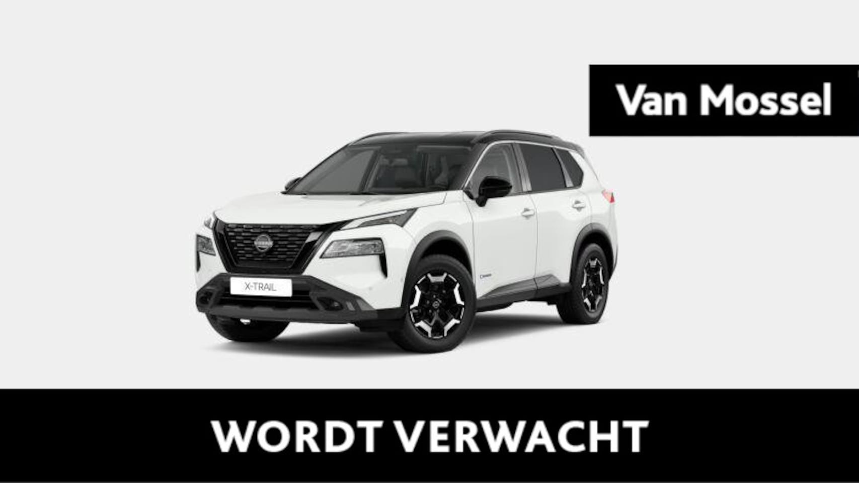 Nissan X-Trail - 1.5 e-Power N-Trek | Digitaal display | Carplay | Parkeersensoren | Nu tot €7.000,- voorde - AutoWereld.nl