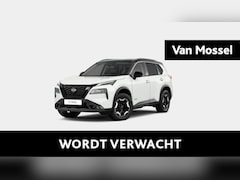 Nissan X-Trail - 1.5 e-Power N-Trek | Digitaal display | Carplay | Parkeersensoren | Nu tot €7.000, - voord