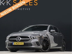 Mercedes-Benz A-klasse - 180 Business Solution [DIGITAL DASH, APPLE CARPLAY, CRUISE CONTROL, TREKHAAK, CAMERA, PDC,