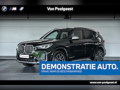 BMW X1 - sDrive18i | Glazen panoramadak | Trekhaak met elektrisch wegklapbare kogel