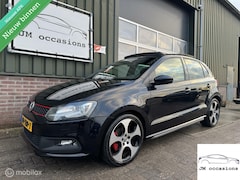 Volkswagen Polo - 1.4 TSI GTI|DSG|Pano|Xenon|Navi|Clima|pdc|