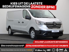 Renault Trafic - 2.0 dCi 150 EDC T30 L2H1 Advance | Trekhaak | Laadruimtepakket | Achteruitrijcamera | Vier