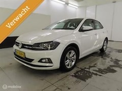 Volkswagen Polo - 1.0 TSI