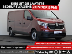 Renault Trafic - 2.0 dCi 110pk T30 L2H1 Start | BPM Voordeel | Hoge korting | Lage rente | Direct rijden |