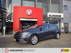 Renault Mégane Estate - 1.3 TCe Business Zen | Navi | Trekhaak | Climate