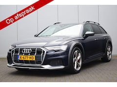 Audi A6 allroad quattro - 55 TDI Pro Line Plus Pano Led Trekhaak/Wegklapbaar 76dkm