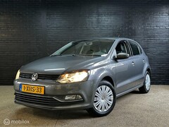 Volkswagen Polo - 1.2 TSI Comfortline * 1e eigenaar * dealeroh