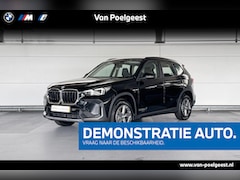 BMW X1 - sDrive18i | Premium Pack | Stoelverwarming | Trekhaak