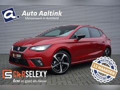 Seat Ibiza - 116PK FR AUTOMAAT ADAPTIVE CRUISE | CARPLAY | STOELVERW