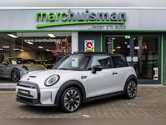 MINI Mini-Electric - Camden Plus Edition 33 kWh / PANODAK / HARMAN KARDON / LEDER