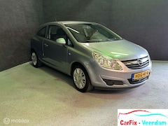 Opel Corsa - 1.2-16V Essentia