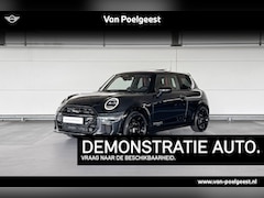 MINI Cooper - 3-deurs 1.5 Cooper C John Cooper Works M