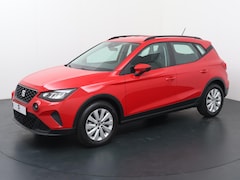 Seat Arona - 1.0 TSI Style | 95 PK | Trekhaak | Apple CarPlay / Android Auto | Parkeersensoren achter |