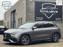 Mercedes-Benz GLA-Klasse - 200 Business Solution AMG Pakket Camera/Ambiente/Keyless