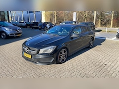 Mercedes-Benz CLA-klasse Shooting Brake - 180 OrangeArt Edition