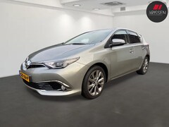 Toyota Auris - 1.2T Dynamic Camera/Climate Control/Navi/Cruise Control