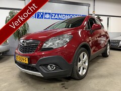 Opel Mokka - 1.4 T Edition 4x4