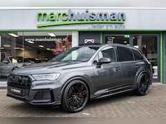 Audi SQ7 - 4.0 TFSI quattro ABT 7p / NWPRS 240K / PANO / VIERWIELSTURING