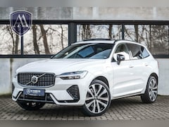 Volvo XC60 - 2.0 T6 Recharge AWD R-Design Facelift 360c Pano