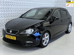 Seat Ibiza - 1.2 TSI Chill Out plus Clima Cruise PDC (2013)