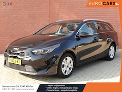 Kia Cee'd Sportswagon - Ceed 1.0 T-GDi DynamicLine | Navigatie | Apple Carplay/Android Auto | Cruise Control | PDC