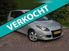 Renault Mégane Scénic - Trekhaak|Keyless|Clima|Cruise