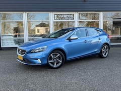 Volvo V40 - 2.0 D2 R-Design Business | Navi |Clima | Cruise |