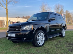 Land Rover Range Rover - 4.4 TDV8 Vogue