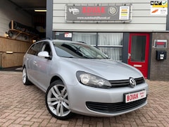 Volkswagen Golf Variant - 1.2 TSI Variant comfort line BlueMotion