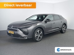 Citroën C5 X - 1.6 Plug-in Hybrid Feel |Automaat | Navi | Camera | Lane assist | | Achteruitrijcamera | A