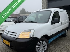 Citroën Berlingo - bestel 1.9 D 600/136.000KM/Compleet onderh