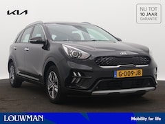 Kia Niro - 1.6 GDi Hybrid DynamicLine | LM Velgen | Achteruitrijcamera |