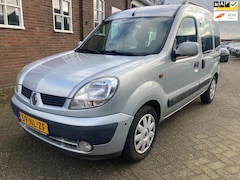 Renault Kangoo - 1.6-16V Expression Bj 2003, APK TOT 06-02-2026 inruil is mogelijk